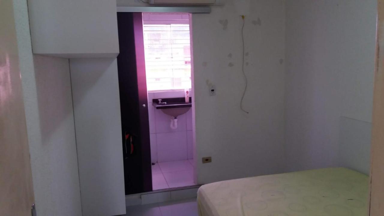 Apartamento Em Pôrto das Galinhas 외부 사진