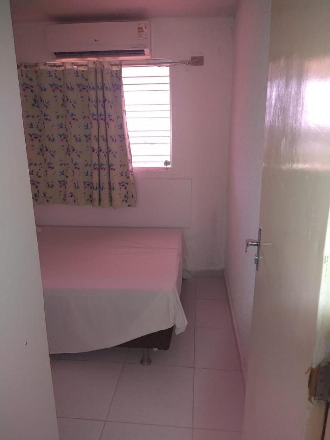 Apartamento Em Pôrto das Galinhas 외부 사진