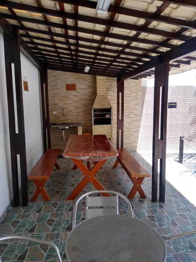 Apartamento Em Pôrto das Galinhas 외부 사진