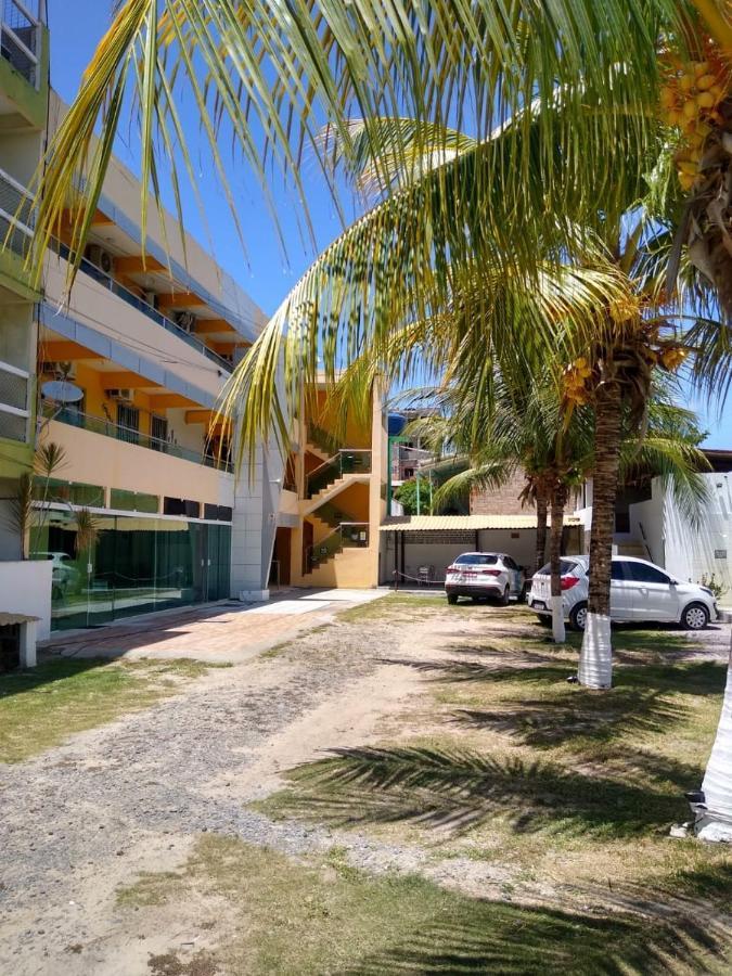 Apartamento Em Pôrto das Galinhas 외부 사진