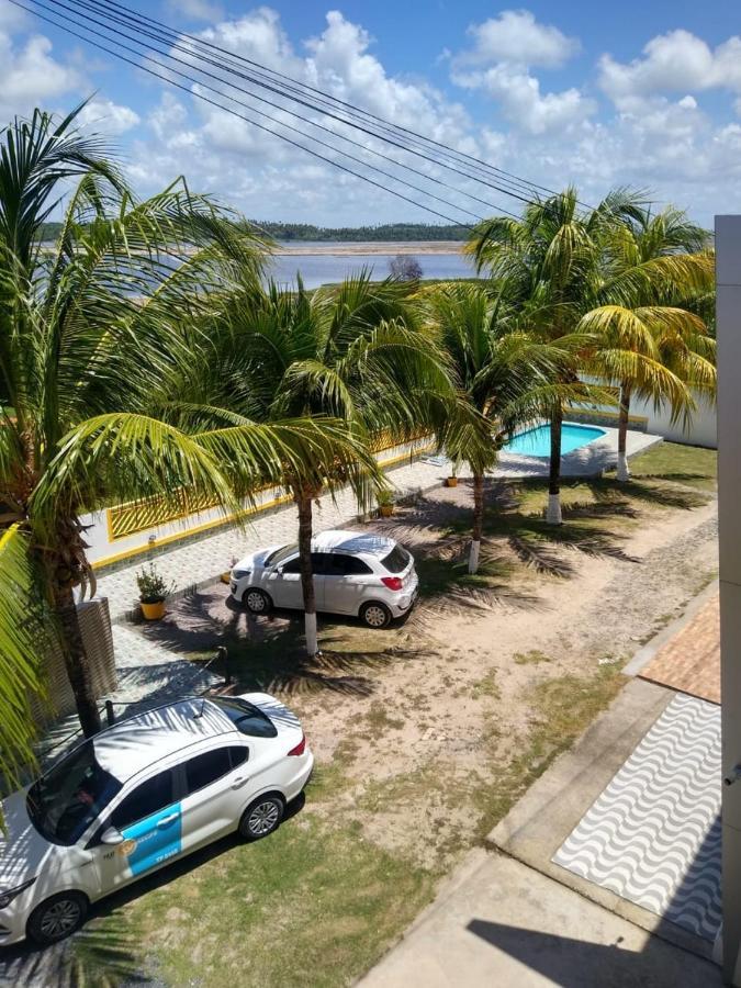 Apartamento Em Pôrto das Galinhas 외부 사진