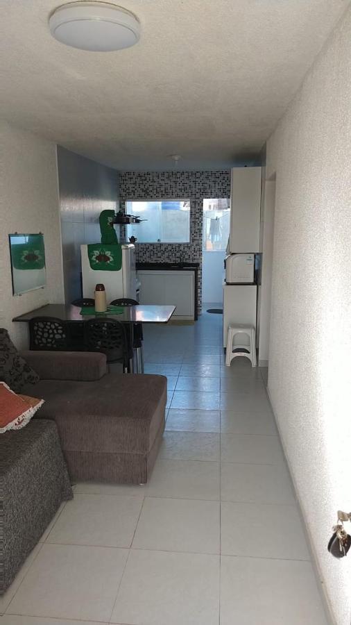 Apartamento Em Pôrto das Galinhas 외부 사진